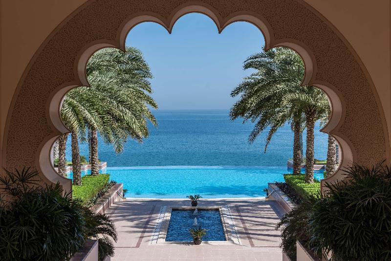 Al Husn Hotel Muscat - Genel