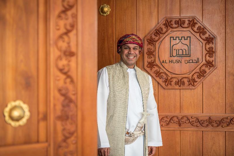 Al Husn Hotel Muscat - Genel