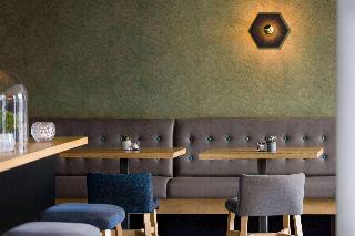 Vienna House Easy by Wyndham Bad Oeynhausen fotoÄŸrafÄ±