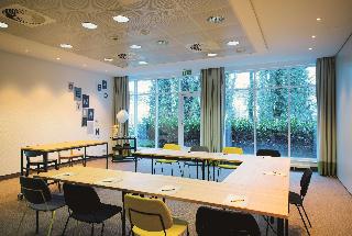 Vienna House Easy by Wyndham Bad Oeynhausen fotoÄŸrafÄ±