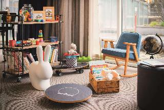 Vienna House Easy by Wyndham Bad Oeynhausen fotoÄŸrafÄ±