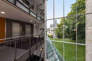 Vienna House Easy by Wyndham Bad Oeynhausen fotoÄŸrafÄ±