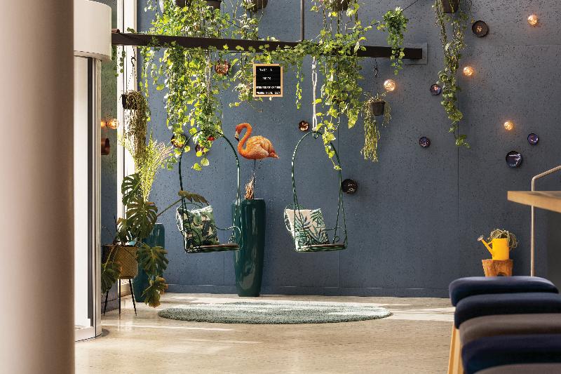 Vienna House Easy by Wyndham Bad Oeynhausen - Genel