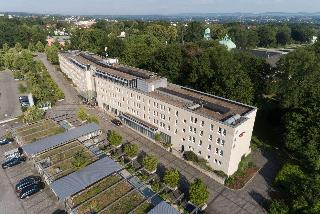 Vienna House Easy by Wyndham Bad Oeynhausen fotoÄŸrafÄ±