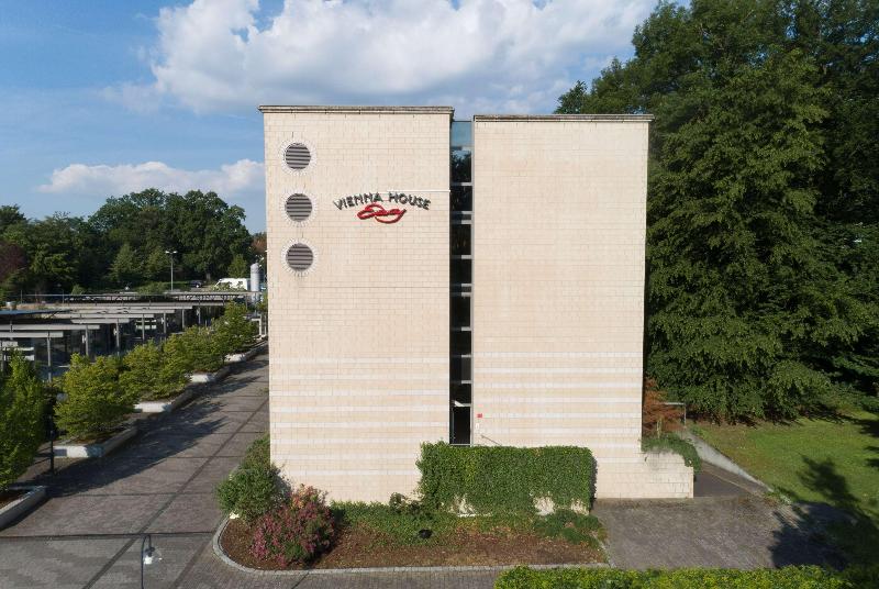 Vienna House Easy by Wyndham Bad Oeynhausen - Genel