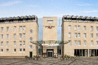 Vienna House Easy by Wyndham Bad Oeynhausen fotoÄŸrafÄ±