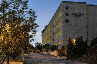 Vienna House Easy by Wyndham Bad Oeynhausen fotoÄŸrafÄ±