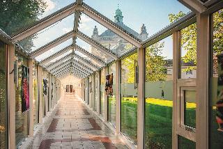 Vienna House Easy by Wyndham Bad Oeynhausen fotoÄŸrafÄ±