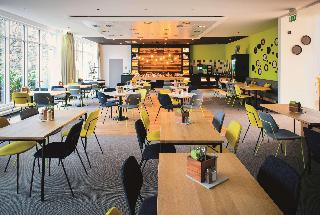 Vienna House Easy by Wyndham Bad Oeynhausen fotoÄŸrafÄ±