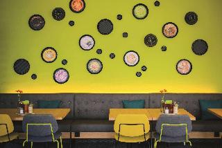 Vienna House Easy by Wyndham Bad Oeynhausen fotoÄŸrafÄ±