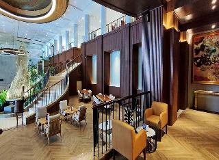 ARTOTEL Suites Mangkuluhur Jakarta fotoÄŸrafÄ±