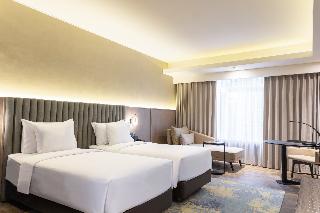 ARTOTEL Suites Mangkuluhur Jakarta fotoÄŸrafÄ±