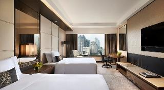ARTOTEL Suites Mangkuluhur Jakarta fotoÄŸrafÄ±