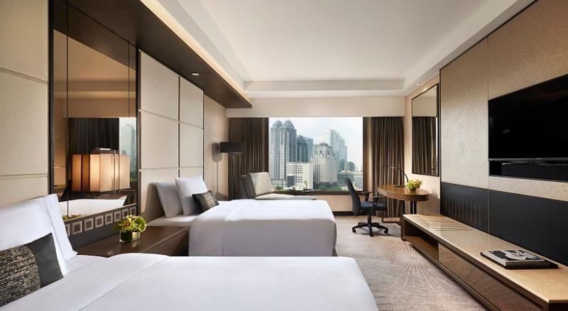 ARTOTEL Suites Mangkuluhur Jakarta - Oda