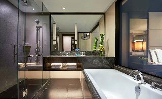 ARTOTEL Suites Mangkuluhur Jakarta fotoÄŸrafÄ±