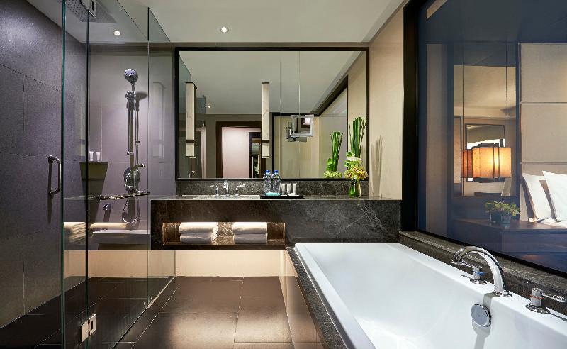 ARTOTEL Suites Mangkuluhur Jakarta - Oda