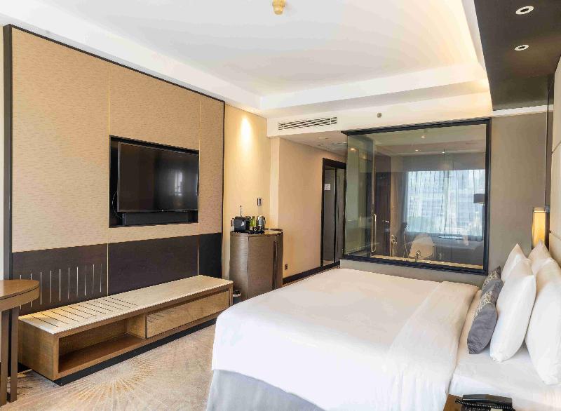 ARTOTEL Suites Mangkuluhur Jakarta - Oda
