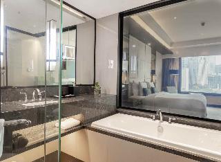 ARTOTEL Suites Mangkuluhur Jakarta fotoÄŸrafÄ±