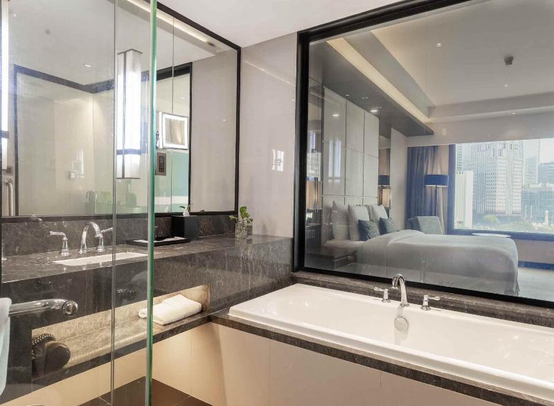 ARTOTEL Suites Mangkuluhur Jakarta - Oda