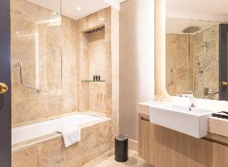 ARTOTEL Suites Mangkuluhur Jakarta fotoÄŸrafÄ±