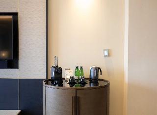 ARTOTEL Suites Mangkuluhur Jakarta fotoÄŸrafÄ±
