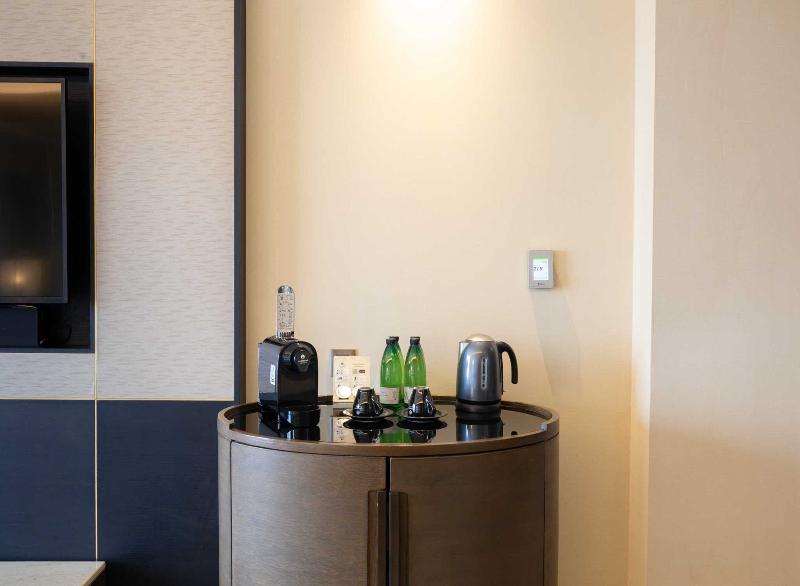 ARTOTEL Suites Mangkuluhur Jakarta - Oda