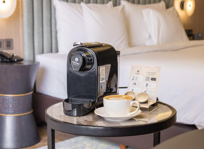 ARTOTEL Suites Mangkuluhur Jakarta - Oda