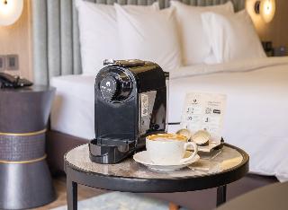 ARTOTEL Suites Mangkuluhur Jakarta fotoÄŸrafÄ±