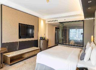 ARTOTEL Suites Mangkuluhur Jakarta fotoÄŸrafÄ±