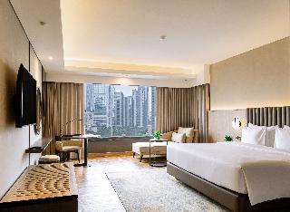 ARTOTEL Suites Mangkuluhur Jakarta fotoÄŸrafÄ±