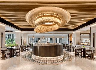 ARTOTEL Suites Mangkuluhur Jakarta fotoÄŸrafÄ±