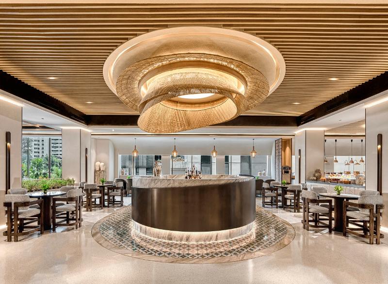 ARTOTEL Suites Mangkuluhur Jakarta - Restoran