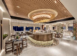 ARTOTEL Suites Mangkuluhur Jakarta fotoÄŸrafÄ±