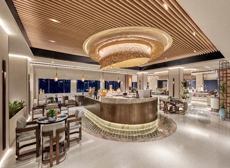 ARTOTEL Suites Mangkuluhur Jakarta - Restoran