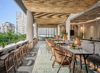 ARTOTEL Suites Mangkuluhur Jakarta fotoÄŸrafÄ±