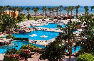 Stella Beach Resort & Spa otel fotoğrafı