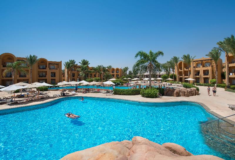 Stella Beach Resort & Spa - Havuz