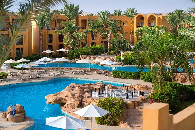 Stella Beach Resort & Spa - Havuz