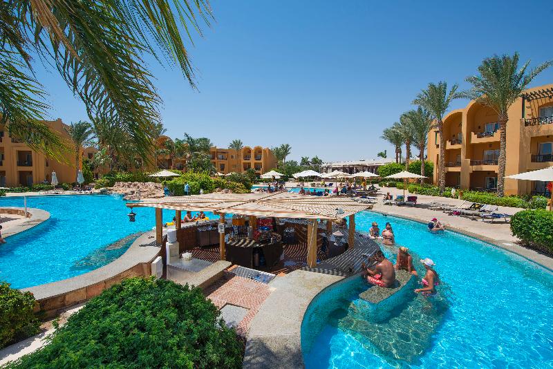 Stella Beach Resort & Spa - Havuz