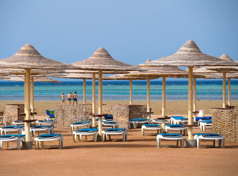 Stella Beach Resort & Spa - Plaj