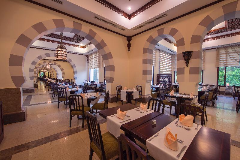 Stella Beach Resort & Spa - Restoran