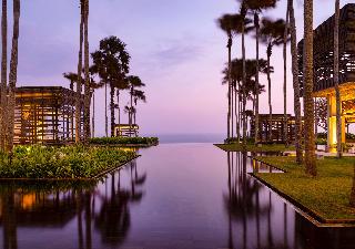 Alila Villas Uluwatu fotoÄŸrafÄ±