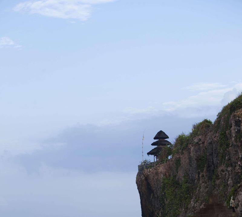 Alila Villas Uluwatu - Aktivite