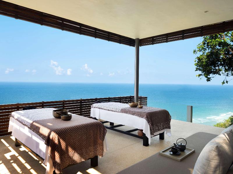 Alila Villas Uluwatu - Aktivite