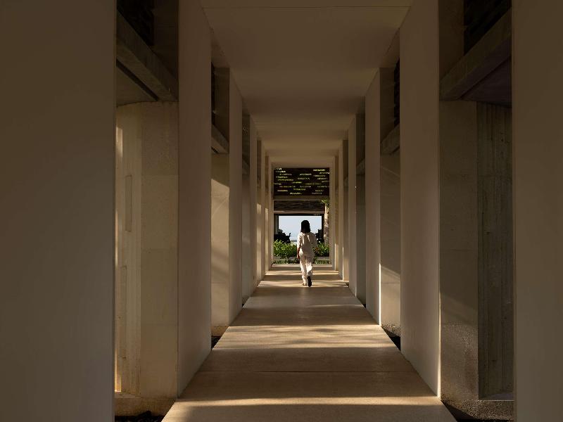 Alila Villas Uluwatu - Aktivite