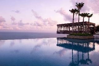 Alila Villas Uluwatu otel fotoğrafı