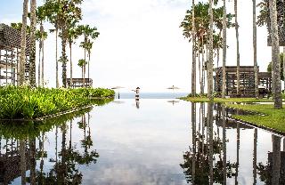 Alila Villas Uluwatu fotoÄŸrafÄ±
