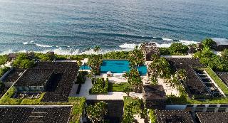 Alila Villas Uluwatu fotoÄŸrafÄ±