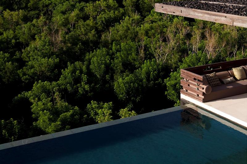 Alila Villas Uluwatu - Genel
