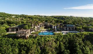 Alila Villas Uluwatu fotoÄŸrafÄ±
